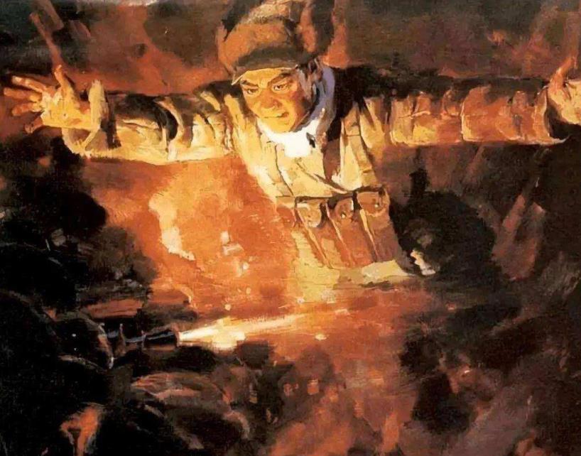 黄继光连现在是多少军，历史传承与当代使命，黄继光连的历史传承与当代使命，揭秘其所属军种与使命担当