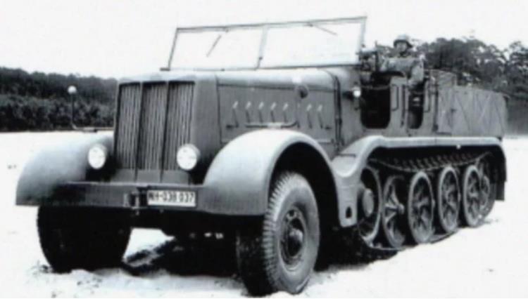 美国M1A1型240毫米榴弹炮，战争中的巨炮巨兽，战争巨无霸，美国M1A1型240毫米榴弹炮揭秘