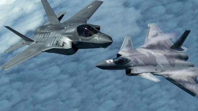 歼-20飞机型号，探索中国新一代空中霸主，歼-20，中国新一代空中霸主探索之旅