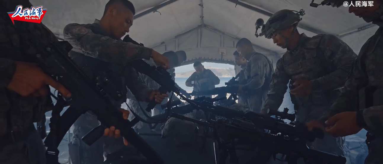 美军装备MV,展现力量与技术的完美结合,美军MV展现力量与技术的完美结合风采