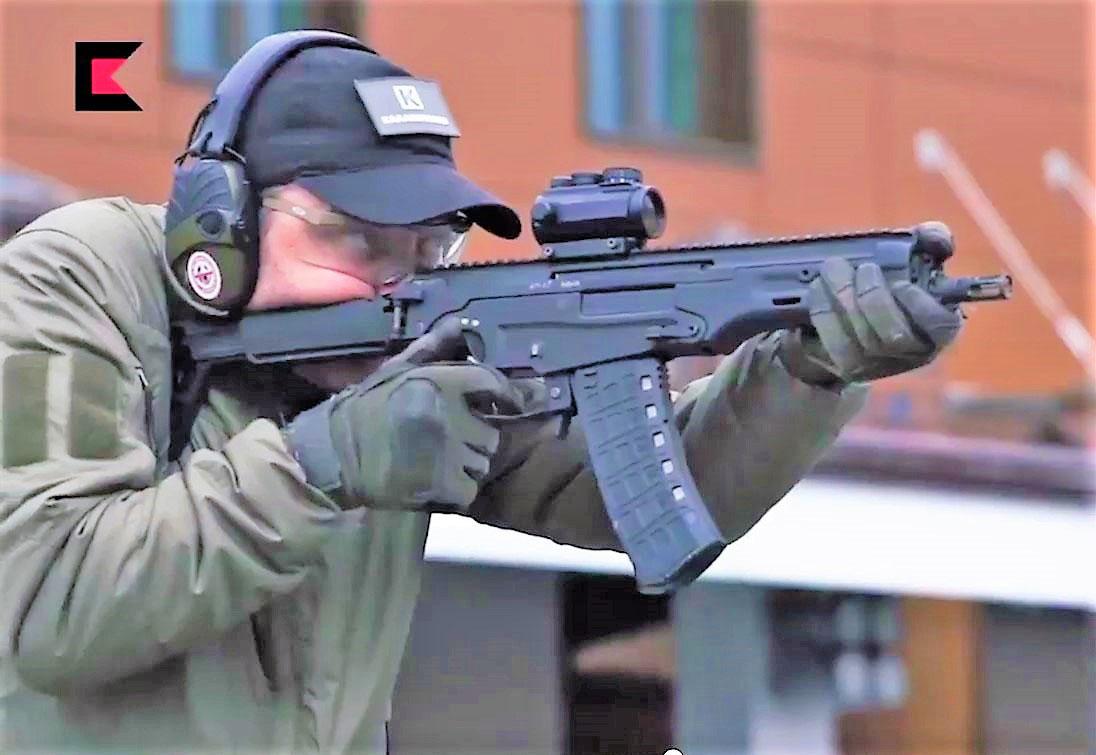 俄罗斯外贸步枪,力量与技术的完美结合,俄罗斯外贸步枪,力量与技术的巅峰结合