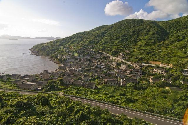 大青山登陆舰，中国海军力量的重要支柱，大青山登陆舰，中国海军力量的坚实支柱