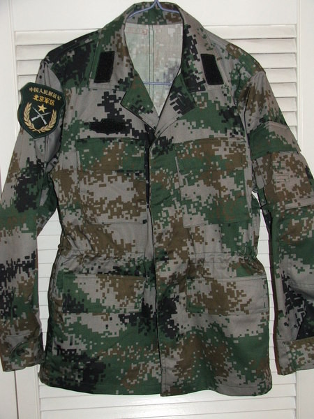 探索军种风采，07迷彩服下的荣耀与担当，揭秘军种风采，迷彩服下的荣耀与担当