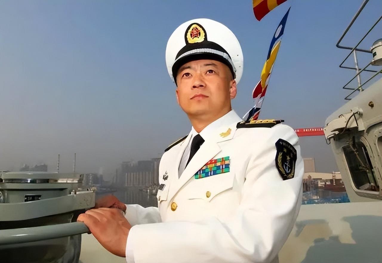 军衔与职责