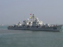 自贡舰,海军力量的璀璨明珠,自贡舰,海军力量的闪耀明珠