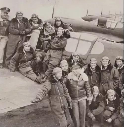 中国空军与日本空军,历史与现状的对比,中日空军,历史演变与现状对比