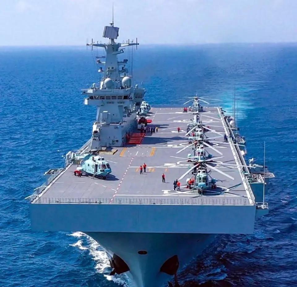 中国海军舰队命名,传统与现代交融的壮丽篇章,中国海军舰队命名,传统与现代交融的辉煌篇章