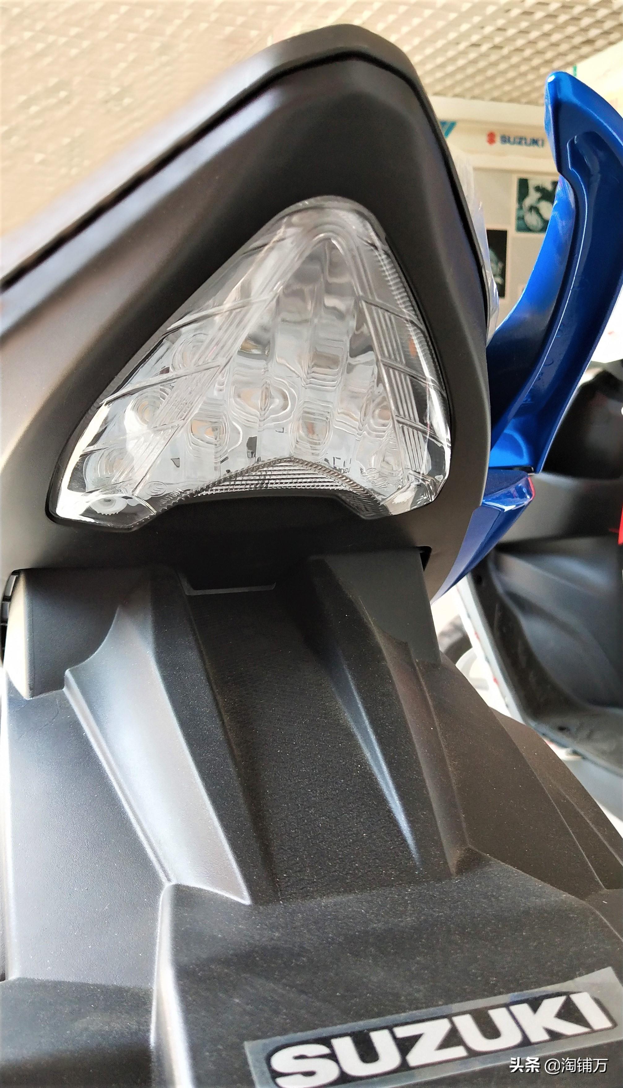 最新消息，Gixxer 250官方发布全新升级信息，Gixxer 250全新升级信息正式发布