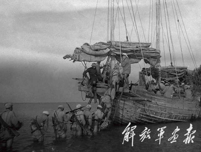 解放海南岛战役的历程与影响，历时多久的英勇斗争，海南岛战役历程与影响，历时久远的英勇斗争