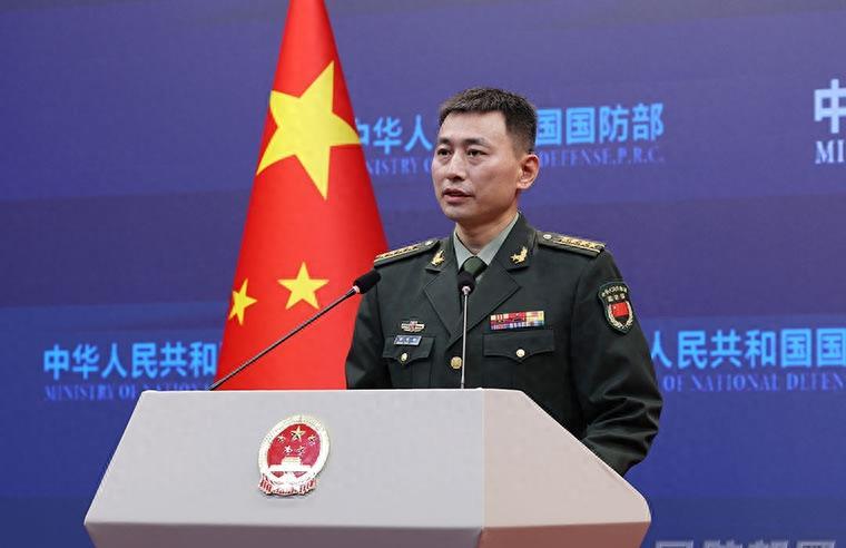 国防部现任发言人名单照片及其角色影响，国防部的发言人，名单、照片与他们的角色影响