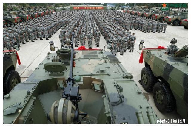 中国陆军的新篇章，从师改合成旅——以第112师为例，中国陆军新篇章，师改合成旅——第112师案例分析