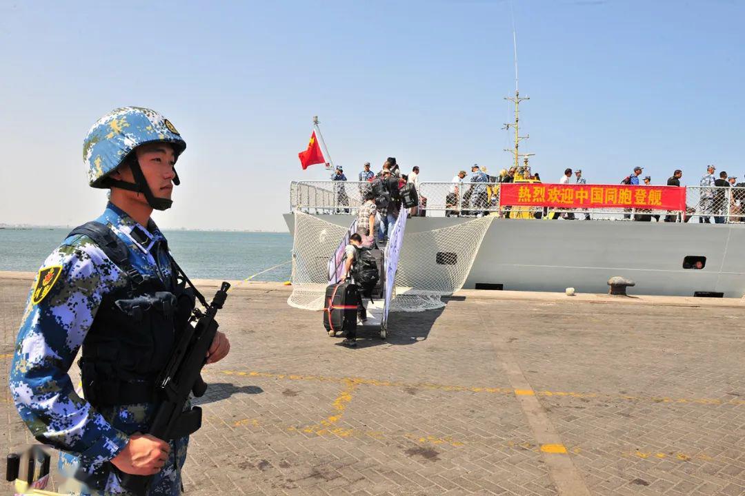 烟台海军驻地深度解析，烟台海军驻地深度探究