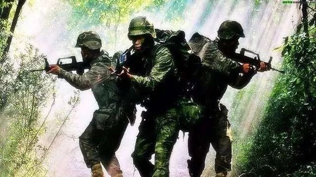 特种兵猎人勋章，荣耀的象征与力量的体现，特种兵猎人勋章，荣耀与力量的象征