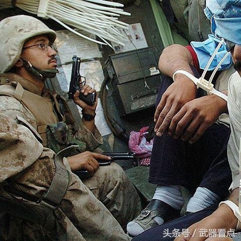 美军在伊拉克最新消息视频，揭示行动进展与全球关注焦点，美军在伊拉克最新行动进展与全球关注焦点揭秘视频发布