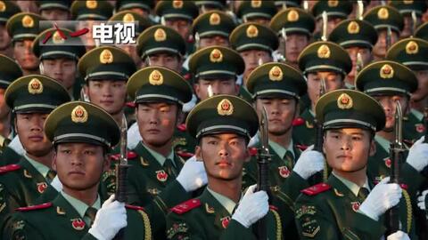 武装警察部队，军人的荣耀与职责，军人荣耀与职责，武装警察部队的力量之源