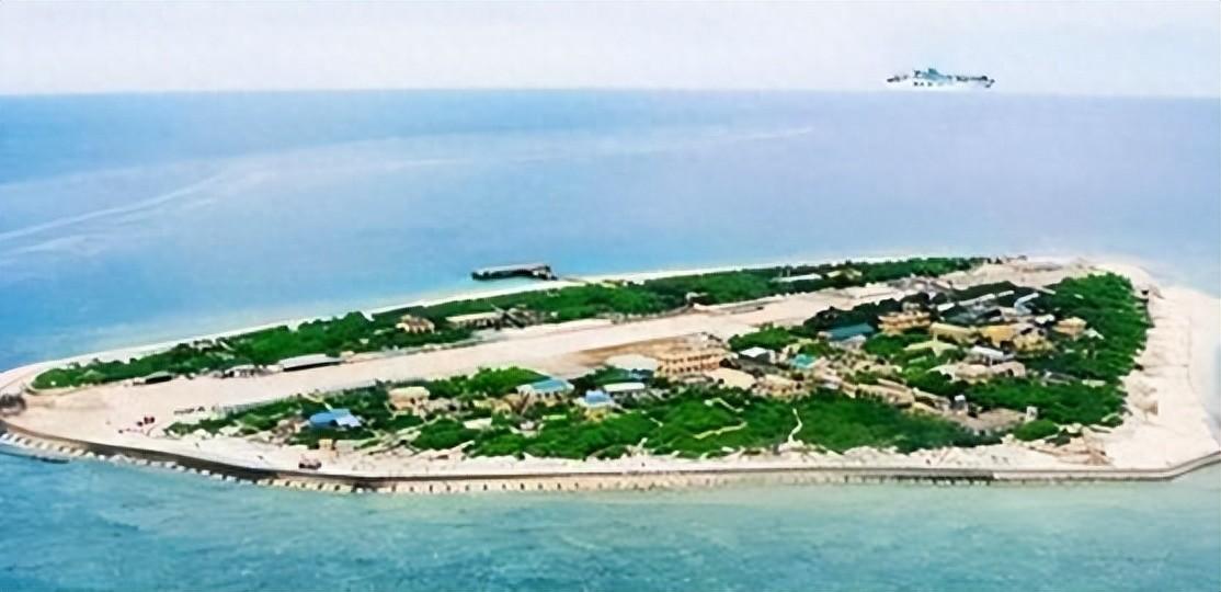 中国福建舰航母海试，新时代的海洋强国梦扬帆起航，中国福建舰航母海试，新时代海洋强国扬帆起航