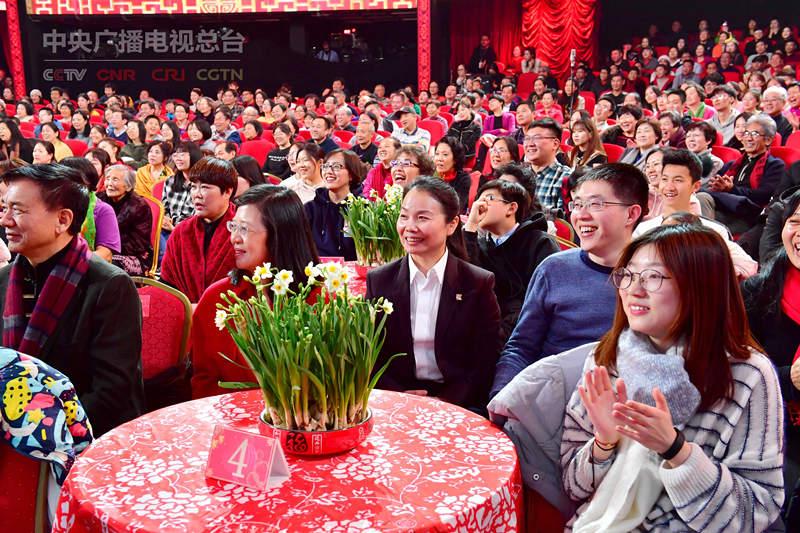 总台春晚节目推荐，精彩纷呈的文化盛宴，总台春晚精彩节目盘点，文化盛宴不容错过