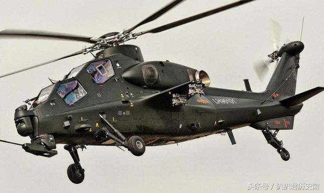 直-18大型通用直升机参数详解，直-18大型通用直升机性能参数详解