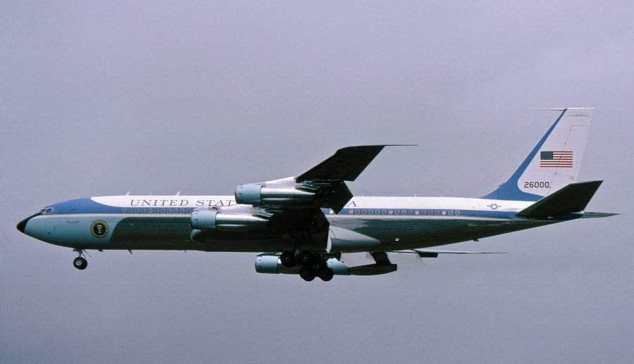 击落空军一号，难以想象的挑战，击落空军一号，难以想象的挑战任务