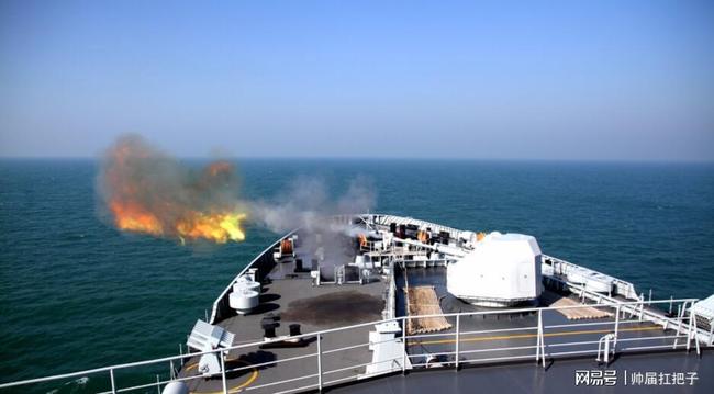 南海舰队834舰，守护海洋的钢铁长城，南海舰队834舰，钢铁长城守护海洋安全
