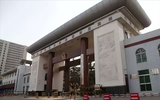 武警政治学院，培养政治精英的重要摇篮，武警政治学院，培养政治精英的摇篮