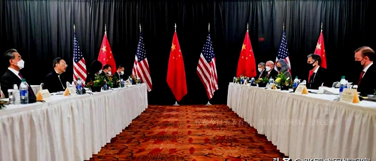美称2027年为两岸决战年，历史大势下的观察与解析，美称2027年为两岸决战年，历史大势下的观察与解析报告