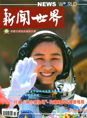 新闻世界期刊怎么样，深度探究其内容与影响力，深度解析新闻世界期刊，内容质量与广泛影响力探究