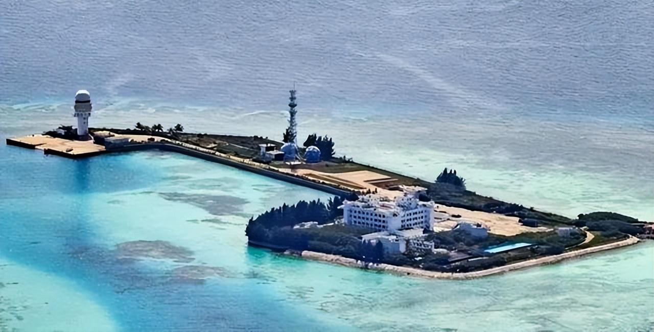 南海是否全部领海，海洋法视角下的探讨，南海是否全部领海，海洋法视角下的深度探讨