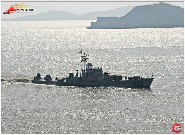 海军猎潜艇77大队，守护海洋安全的神秘力量，海军猎潜艇77大队，守护海洋安全的神秘力量揭秘