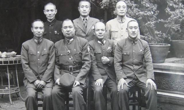 中国人民志愿军的主要领导成员及其卓越贡献，中国人民志愿军主要领导成员及其卓越贡献概览