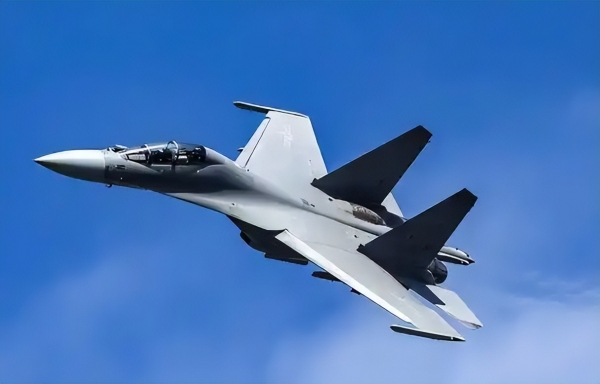 中国空军现代化进程