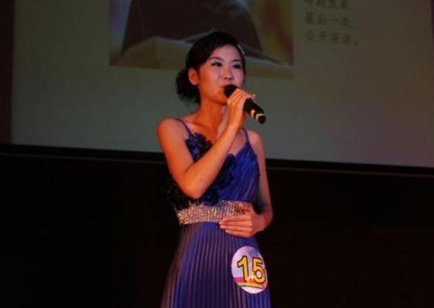 河北省十大美女主持人，河北省十大美女主持人风采展示