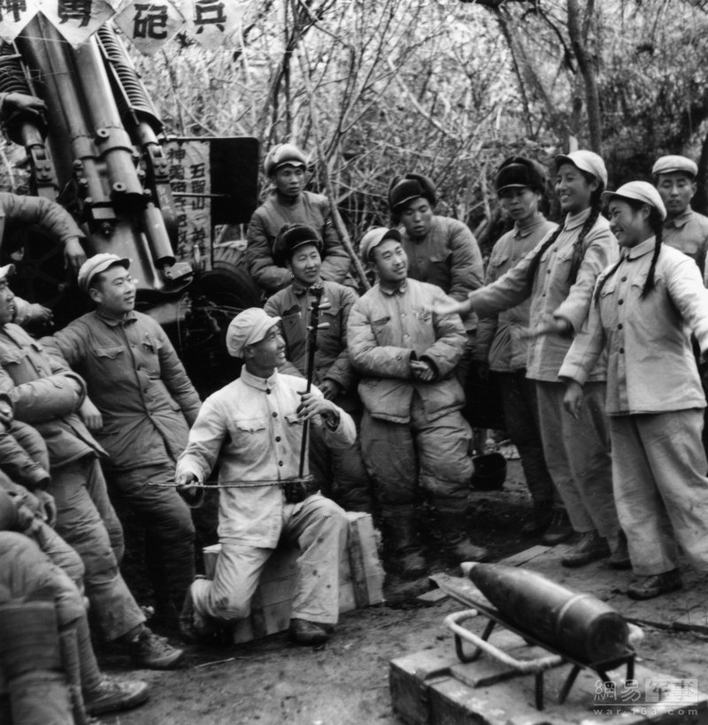 志愿军第15军,英勇无畏,铸就辉煌历史,志愿军第15军,英勇铸就辉煌历史