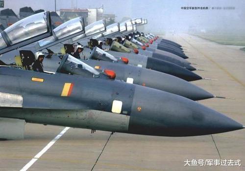 中国空军装备第四代隐身战斗机,新时代的空中力量,中国空军装备第四代隐身战斗机,新时代的空中霸主力量