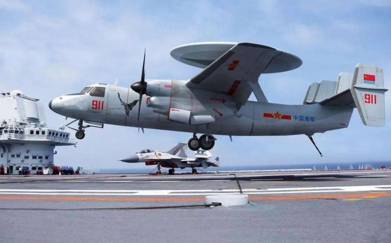 中国空警600舰载反潜机的崛起与战略意义，中国空警舰载反潜机600的崛起与战略价值