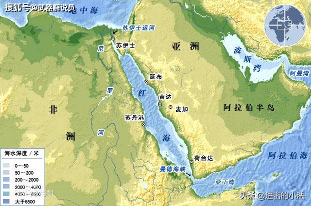瓦良格号为何不走苏伊士运河，深度解析其原因，深度解析，瓦良格号不走苏伊士运河的原因