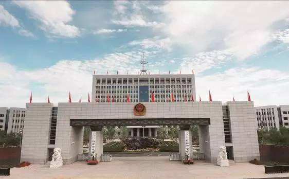 中国人民武装警察部队特种警察学院就业现状及展望，中国人民武装警察部队特种警察学院就业现状及未来展望