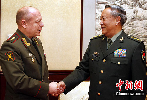 陈炳德的军衔，一位杰出将领的荣耀与职责，陈炳德军衔，杰出将领的荣耀与职责之路