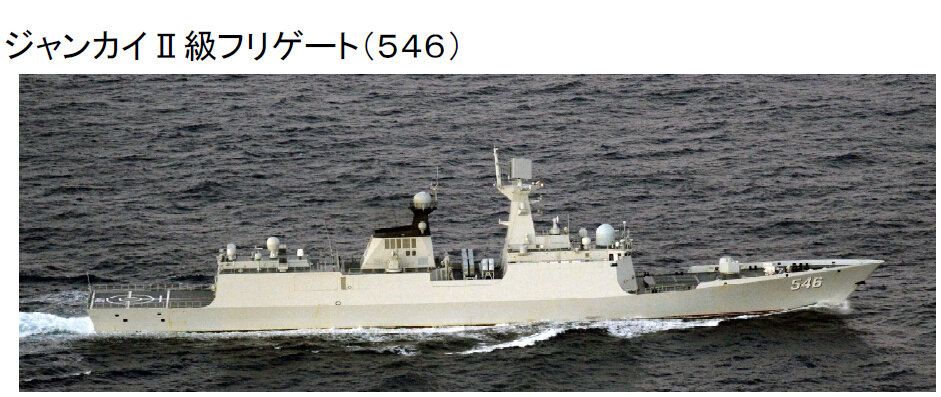 温州号护卫舰基本介绍,温州号护卫舰概览