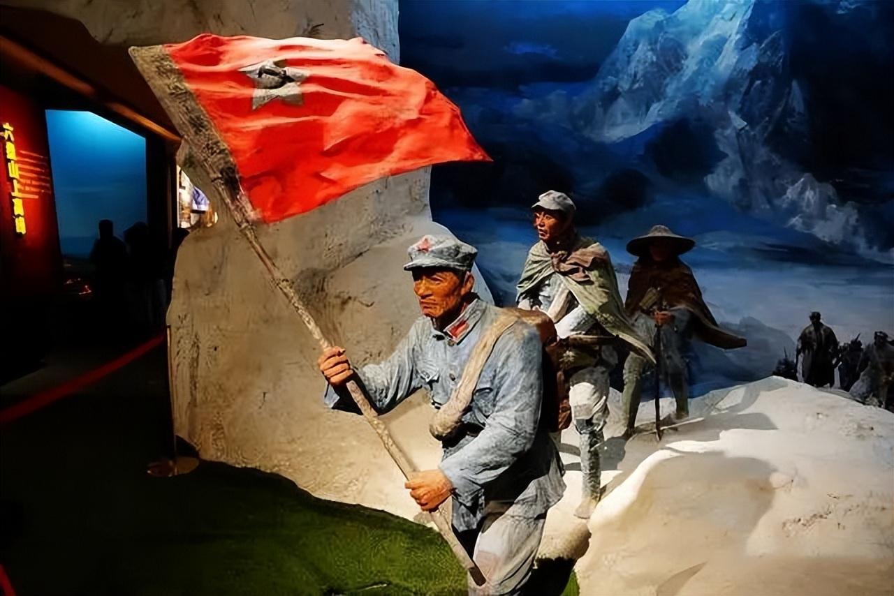 红军军服的发展历程，红军军服的发展历程概览