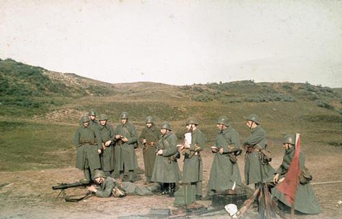 国防科技大学,卓越教育,科技强军,国防科技大学,卓越教育引领科技强军之路