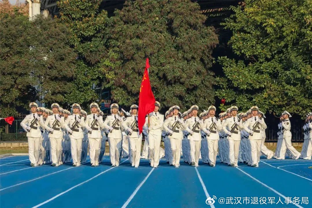 武汉为何拥有强大的海军力量，历史、地理与战略选择，武汉海军力量的崛起，历史、地理与战略选择的重要性