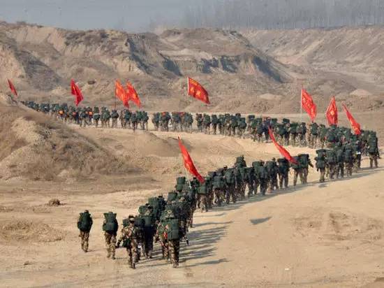 武警8640部队，忠诚与担当的荣光，武警864 部队，忠诚与担当的荣耀时刻