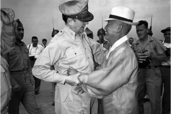 海南岛战役,双方兵力对比,海南岛战役,兵力对比揭秘