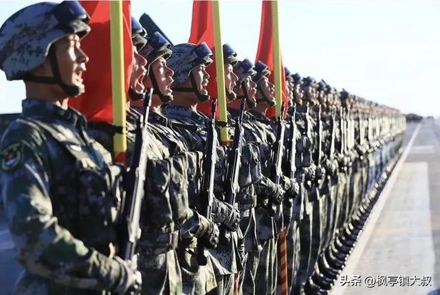 世界最好的阅兵国家，阅兵文化的深度解读，全球阅兵强国之阅兵文化的深度解读
