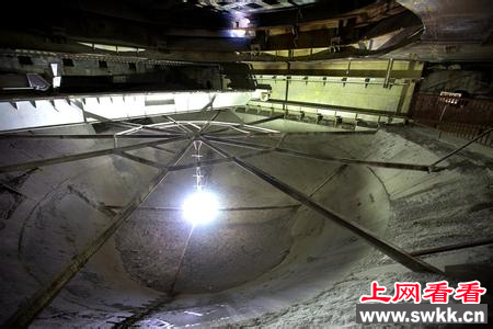 揭秘不为人知的地下核秘密,关于816地下核真实事件的深度探究,深度探究816地下核秘密,不为人知的真相揭秘