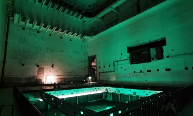 揭秘不为人知的地下核秘密,关于816地下核真实事件的深度探究,深度探究816地下核秘密,不为人知的真相揭秘