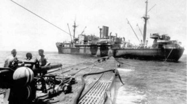 潜艇第一基地成立时间及其历史背景与意义,潜艇第一基地成立时间、历史背景及其意义探究