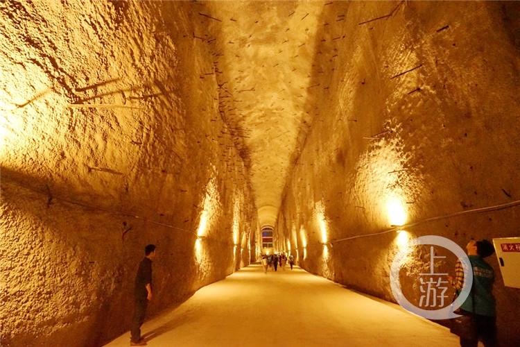 涪陵816核工业基地介绍,涪陵816核工业基地揭秘,历史、现状与重要性