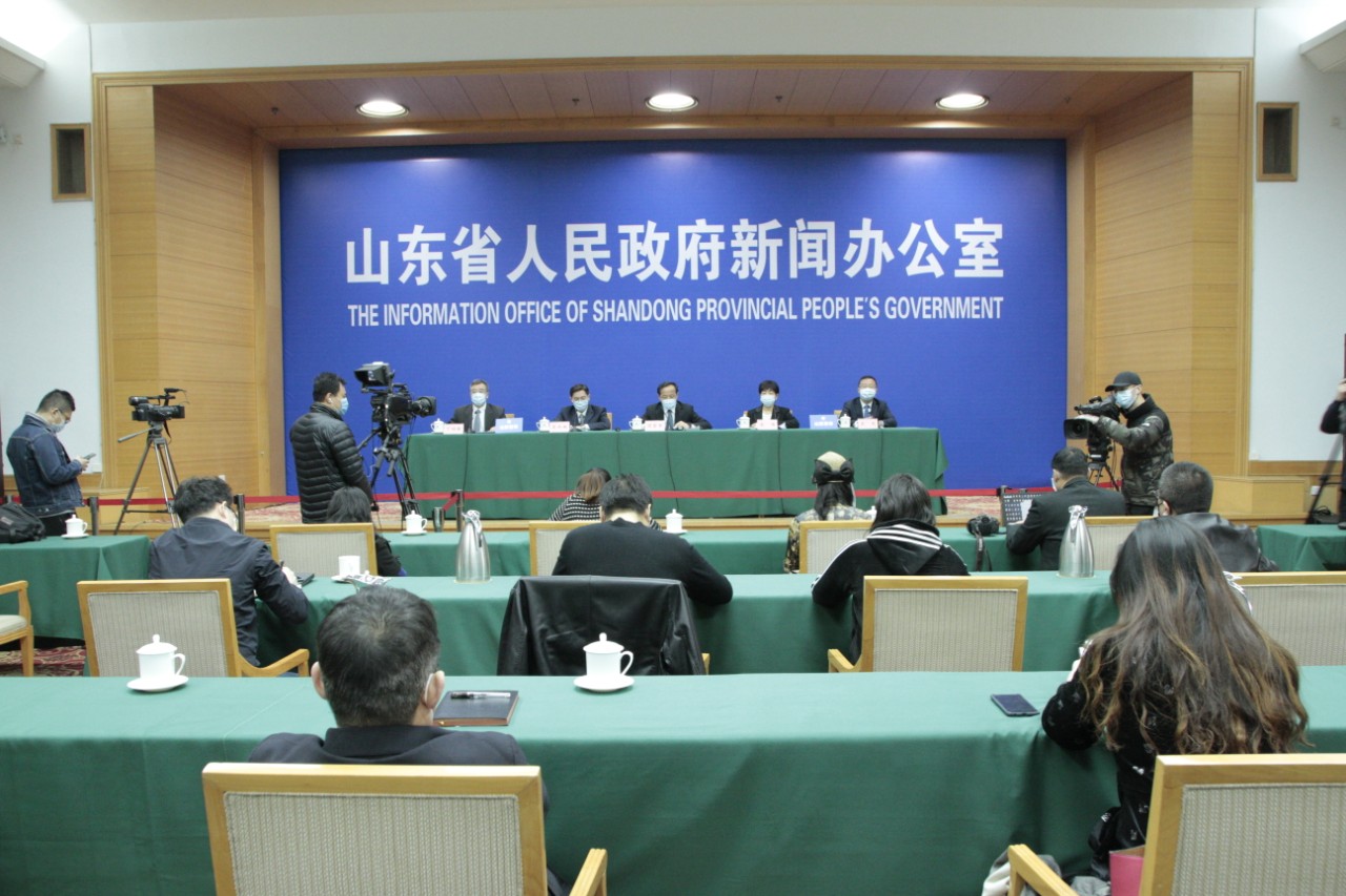 今天重大新闻，山东疫情的最新动态，山东疫情最新动态更新，今日重大新闻概述